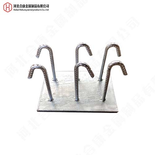 幕墻預(yù)埋件1