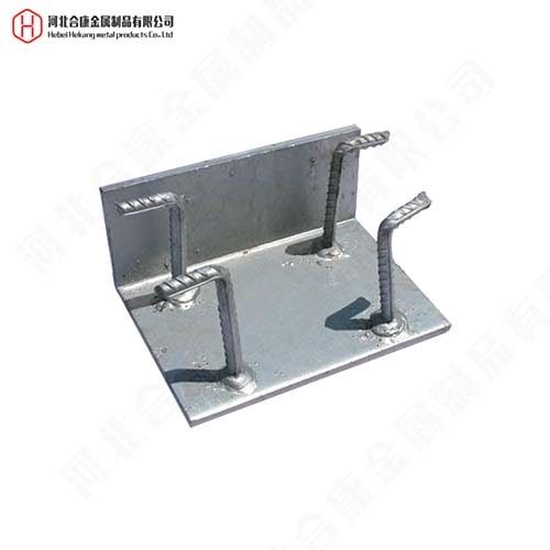 焊接預(yù)埋件3